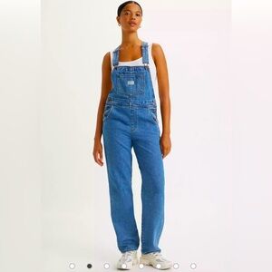 Levi’s Vintage Overalls